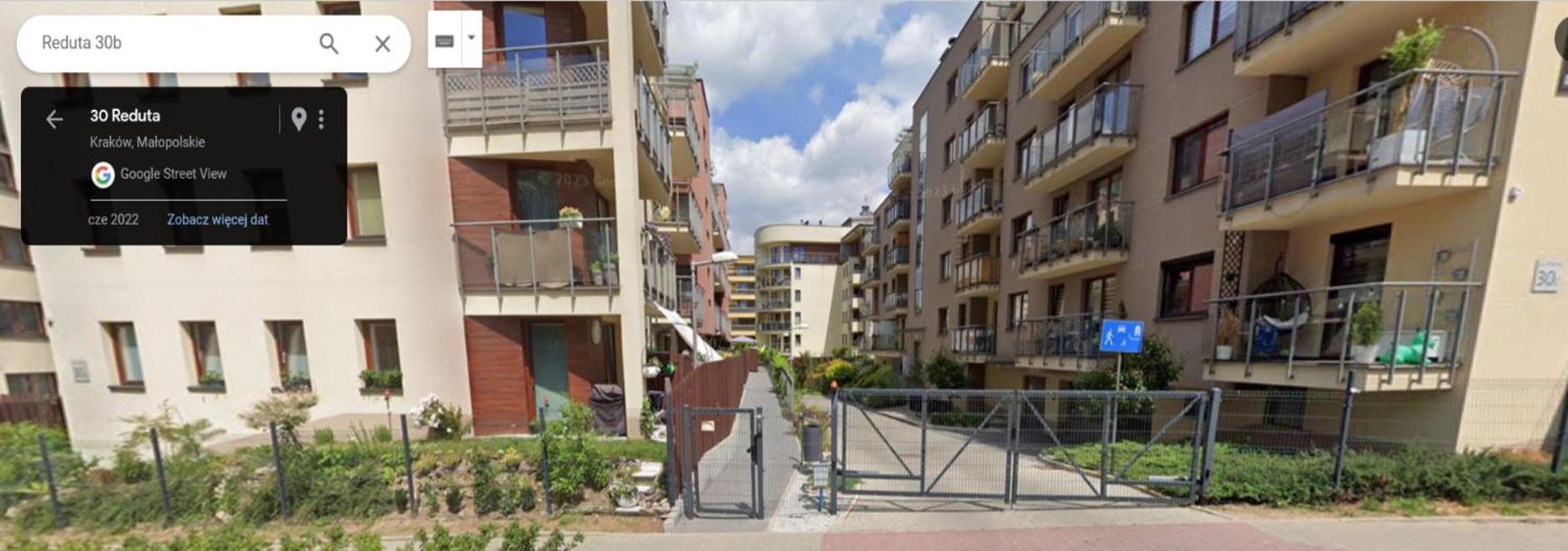 Bianco Apartament Reduta Park Free Parking Krakov Exteriér fotografie